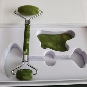 Ediva Jade roller 5 star rated real jade